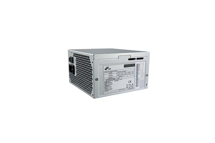FSP PERFORMANCE SERIES, SP500-AD, 500W, GAMING, ATX, Power Supply (PSU)
