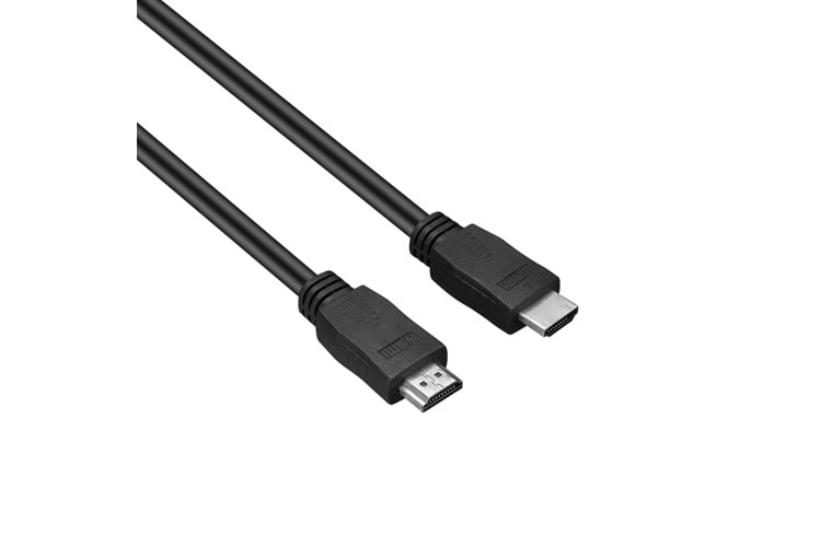 OEM HDM-03, Full HD, HDMI v1,40, Kablo 3mt
