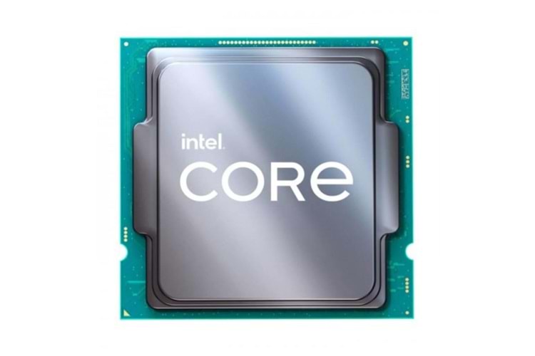 INTEL i7-12700KF 12 Core, 3.60Ghz, 25Mb, 125W, LGA1700, 12.Nesil, Tray, (Dahili Grafik YOK, Fan YOK)