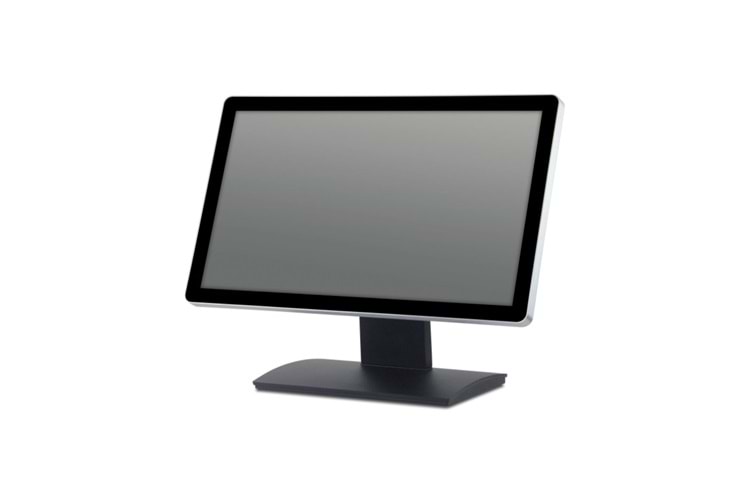 KodPos Eco-II 1855-İ, Intel i5 5.Nesil, 18.5" Ekran, 8GB Ram, 128GB SSD, Endüstriyel, Dokunmatik Pos PC