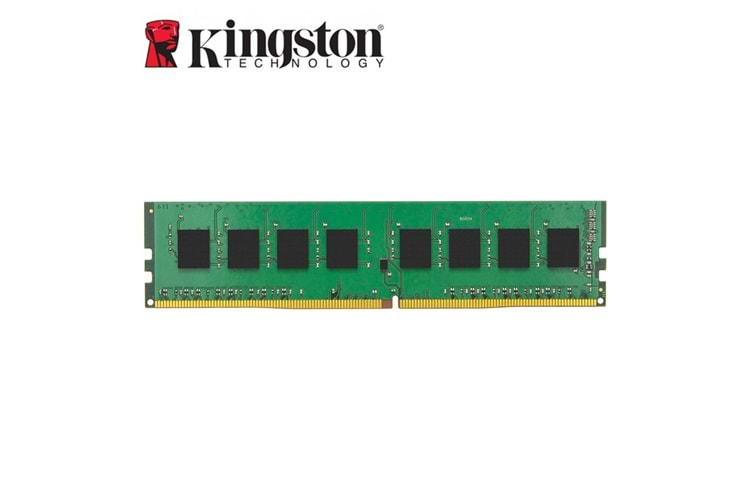 KINGSTON KSM32ED8/16HD, 16Gb, 3200Mhz, DDR4, ECC, CL22, UDIMM, SERVER RAM