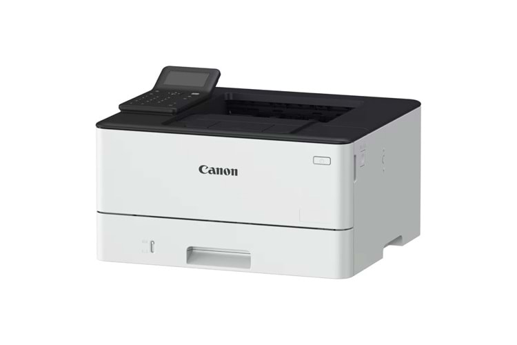 CANON i-SENSYS LBP243DW, Wi-Fi, Lan, Duplex, Mono Lazer, Yazıcı (Dakikada 36 Sayfa), ORİJİNAL TONERLİ