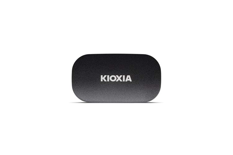 KIOXIA EXCERIA PLUS, LXD20K001TG8, 1TB, 1050/1000, Gen2, USB 3.2, Taşınabilir Harici SSD