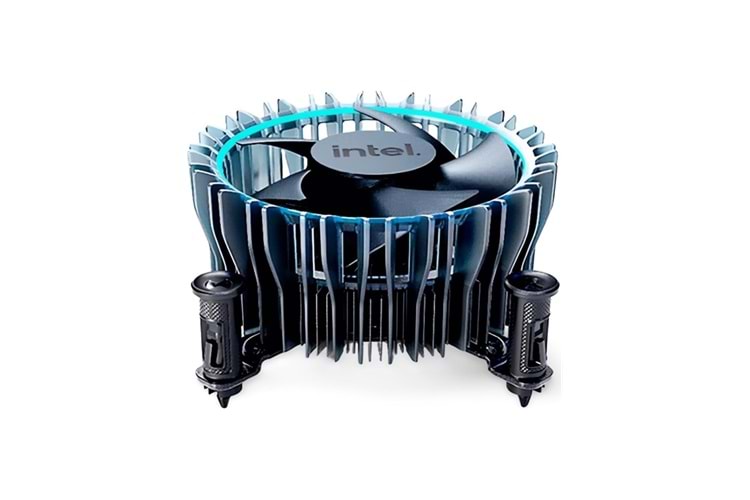 Intel Laminar RM1, M23901-001, (12,13,14 Nesil), LGA1700 için Uyumlu, Orijinal FAN