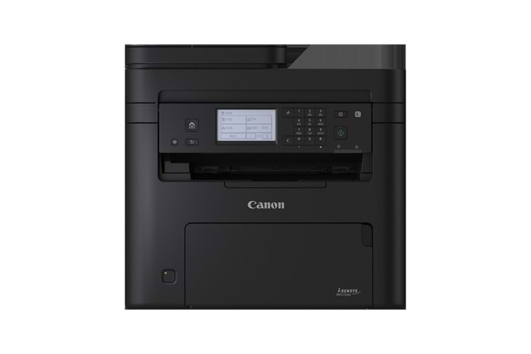 CANON i-SENSYS MF275DW, Lazer Yazıcı, Tarayıcı, Fotokopi, Fax, Wifi, Lan, Duplex, ORİJİNAL TONERLİ
