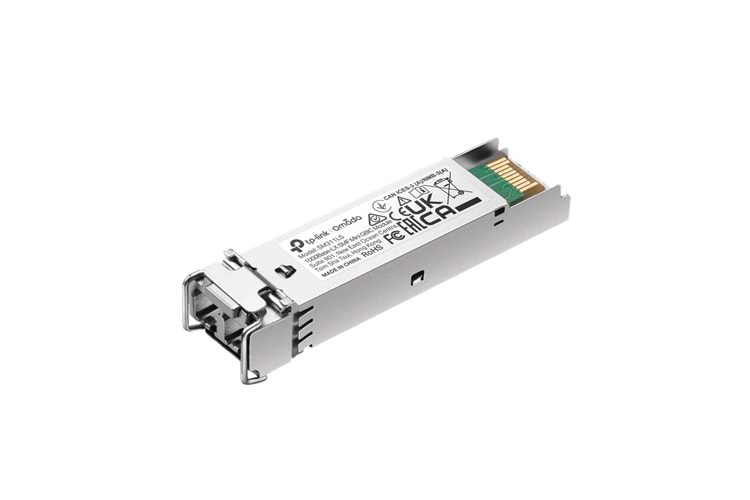OMADA SM311LS, 1,25Gbps SFP Module Up to 20km