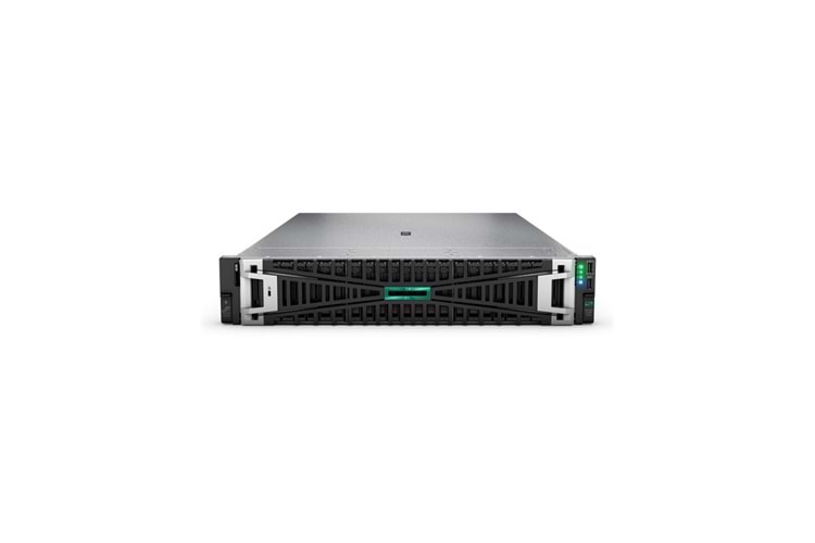 HP P52561-421, DL380, GEN11, Intel Xeon Gold 5416S, 32Gb DDR5 RDIMM Ram, Disk Yok, 8SFF, 1x1000W Power, 2U RACK, SERVER