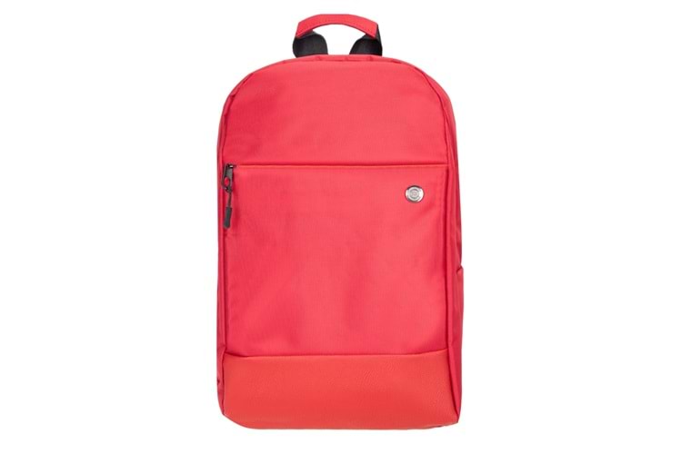 PLM Palma Notebook Sırt Çantası 15"-16" Bordo