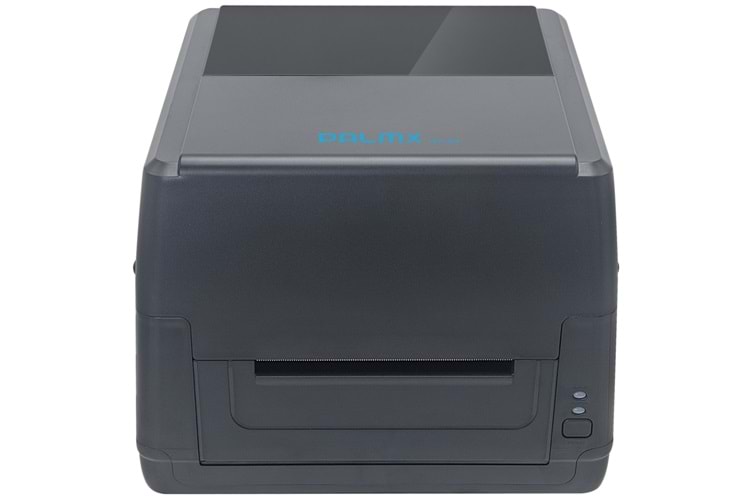 PALMX TXP-400 Masaüstü Barkod Yazıcı, Direkt termal ve Termal Transfer Baskı (USB-Ethernet)