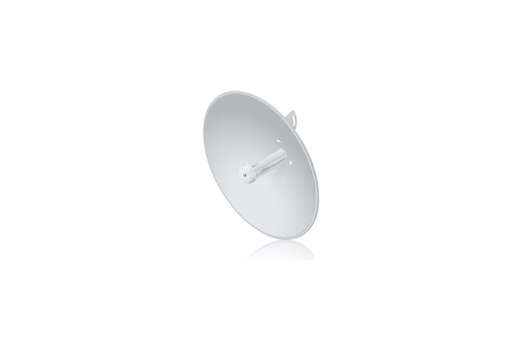 UBIQUITI PBE-5AC-500, PowerBeam, 5Ghz, 450Mbps, 27dBi Anten, Dış Ortam Access Point