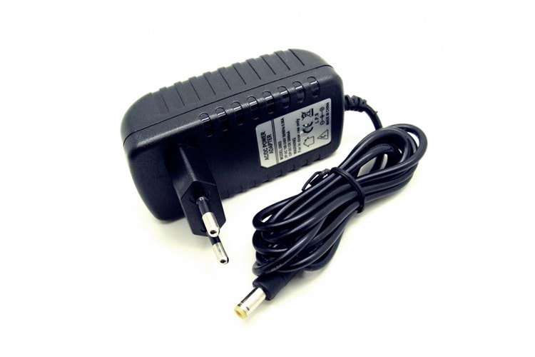 PowerGate PGP-1202, 12V, 2A, DC ADAPTÖR