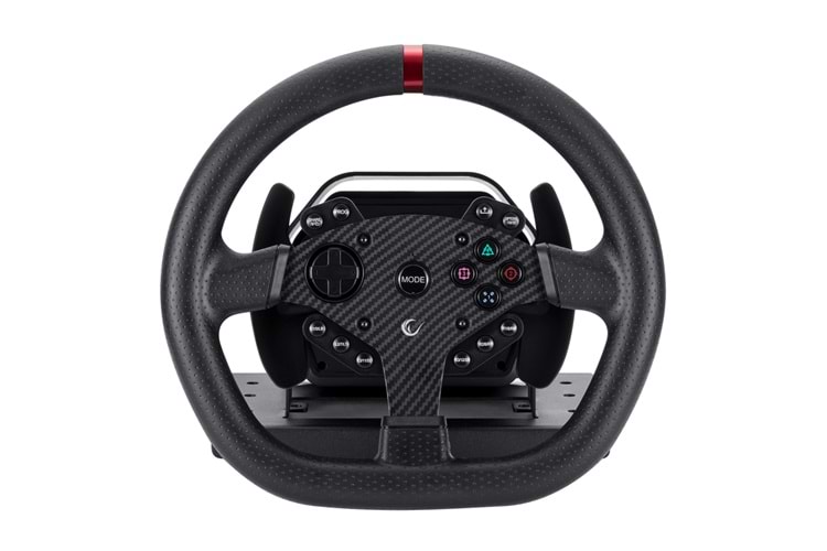 RAMPAGE ROWDY V997 ONLY, USB/PC, 3mt Kablolu, Direksiyon, Pedal, Vites, Titreşimli, Gaming Oyuncu Direksiyonu