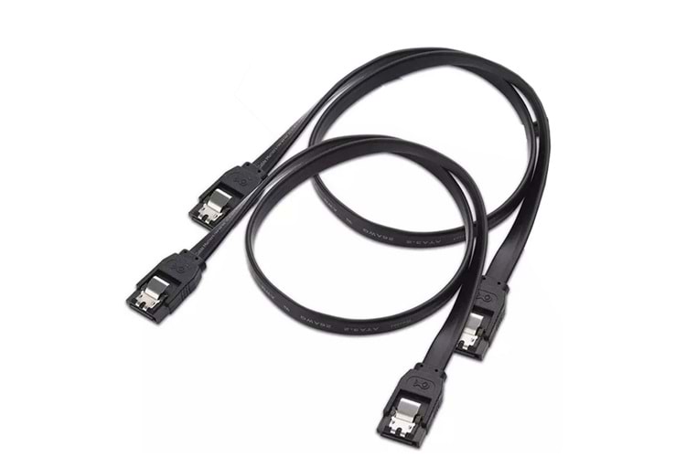 POWERGATE Serial ATA Disk (SATA) DATA KABLOSU (2 li Paket)