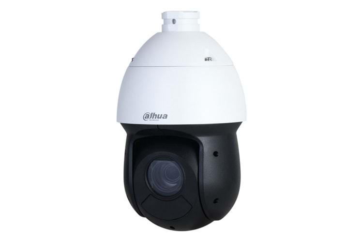 DAHUA SD49225DB-HNY, 2Mpix, 4,8-120mm Motorize Lens, 25x Starlight, 100Mt. Gece Görüş, IP66, IR WizSense PTZ IP Kamera (Ayak Dahil)