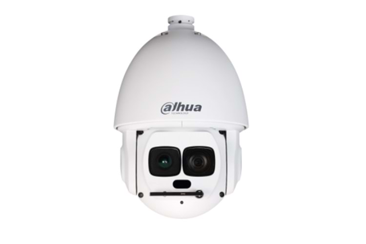 DAHUA SD6AL445GB-HNV-IR 4Mpix, 3,95-177,70mm Lens, 45x Starlight, 300Mt. Gece Görüş IR WizSense PTZ IP Kamera (Ayak Dahil)