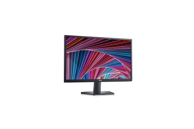DELL SE2422H, 23.8", 5ms, 75Hz, Full HD, D-SUB, HDMI, AMD FreeSync, VA LED MONİTÖR