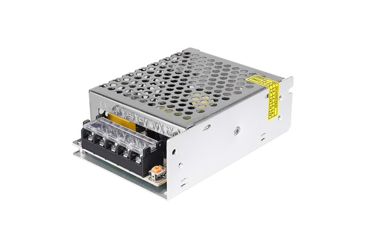 S-LINK SL-KA65 12V, 5A, Switch Mode, DC ADAPTÖR