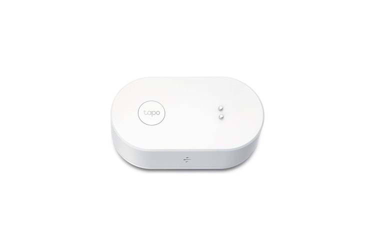 TP-LINK Tapo T300 Wi-Fi Akıllı Su Sızıntı Algılama Sensörü