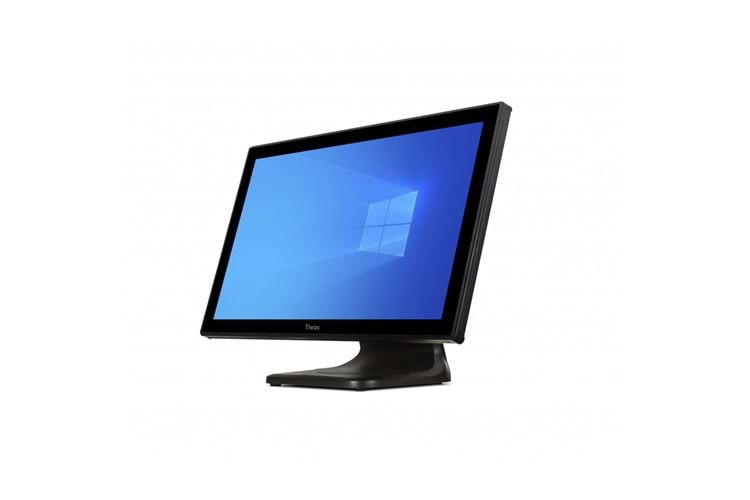 Tiwox TP-3150, Intel i5 5.Nesil, 21.5" Ekran, 8GB Ram, 128GB SSD, Endüstriyel, Dokunmatik Pos PC