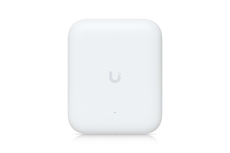 UBIQUITI UAP-U7-Outdoor, DualBand, 4300Mbps, Wifi7, Duvar Tipi, Access Point