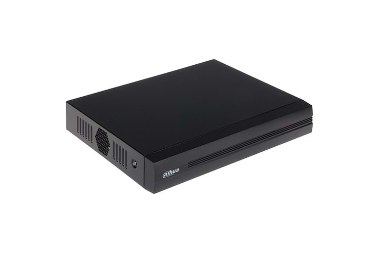 DAHUA XVR1B16-I, 16Kanal, 2Mpix, H265+, 1 HDD Desteği, 5in1 DVR Cihazı