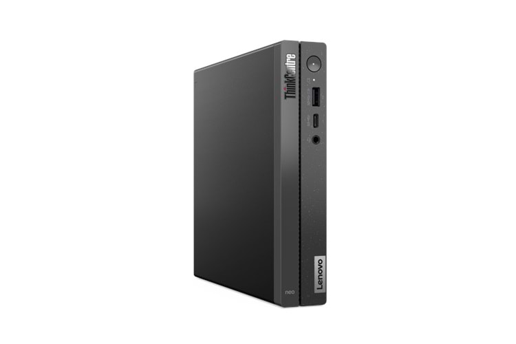 LENOVO 12LN006KTR, ThinkCentre neo 50q Gen4, i5-13420H, 16Gb Ram, 512Gb SSD, Paylaşımlı Ekran Kartı, Wi-Fi, Bluetooth, Free Dos, Tiny Mini PC