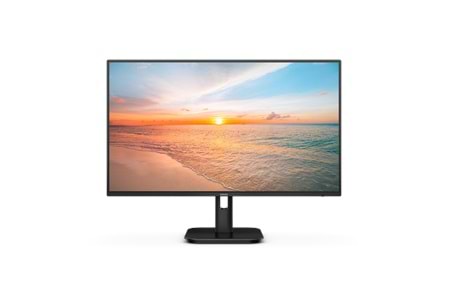 PHILIPS 24E1N1100A/00 23,8" 4ms, 100Hz, Full HD, HDMI, D-Sub, 2X Hoparlör, IPS Panel Monitör