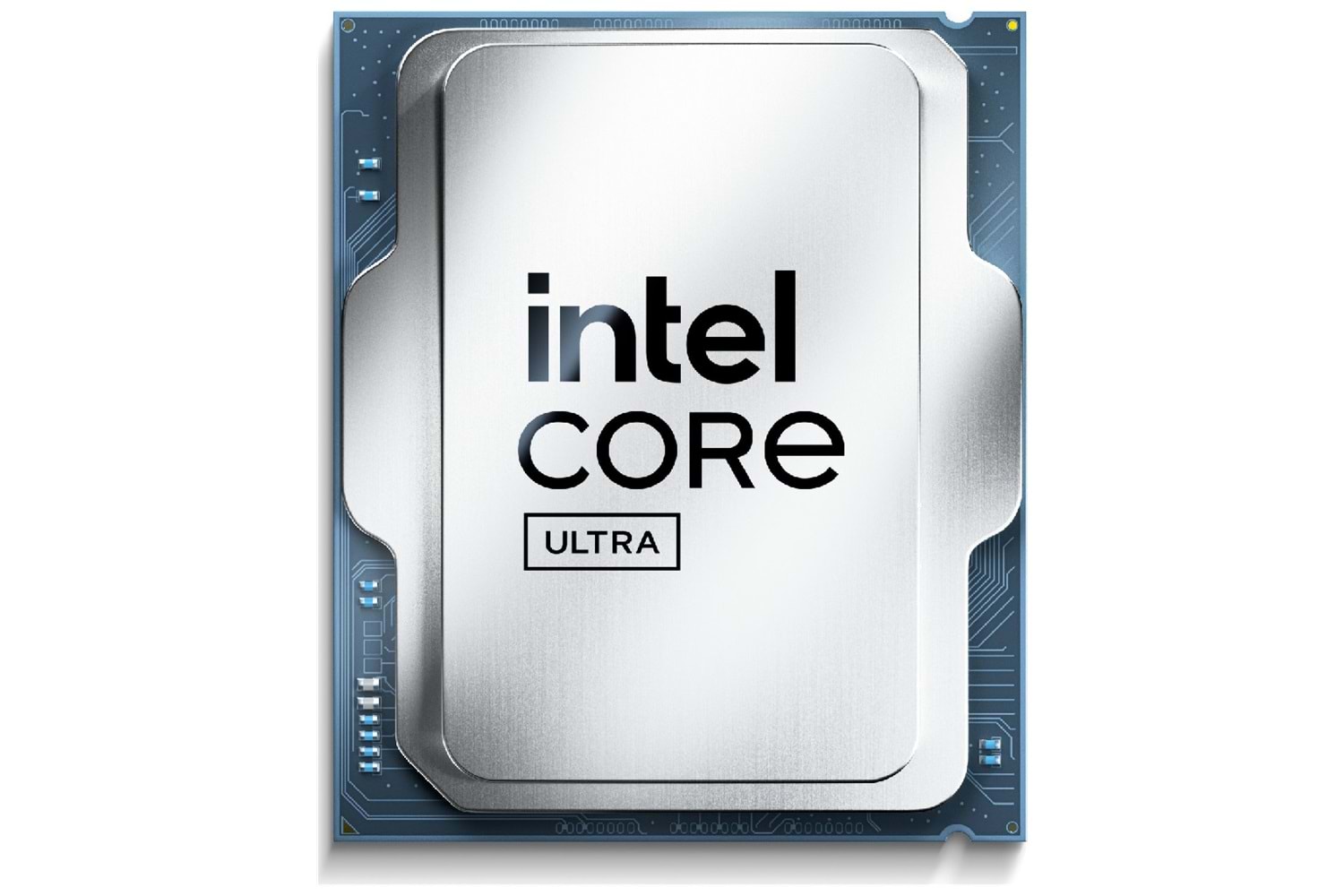 INTEL Core Ultra 7-265K, 20 Core, 3.9Ghz, 30Mb, 125W, LGA1851, 15.Nesil, TRAY, (Dahili Grafik VAR, Fan YOK)