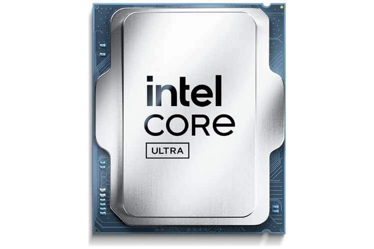 INTEL Core Ultra 7-265K, 20 Core, 3.9Ghz, 30Mb, 125W, LGA1851, 15.Nesil, TRAY, (Dahili Grafik VAR, Fan YOK)
