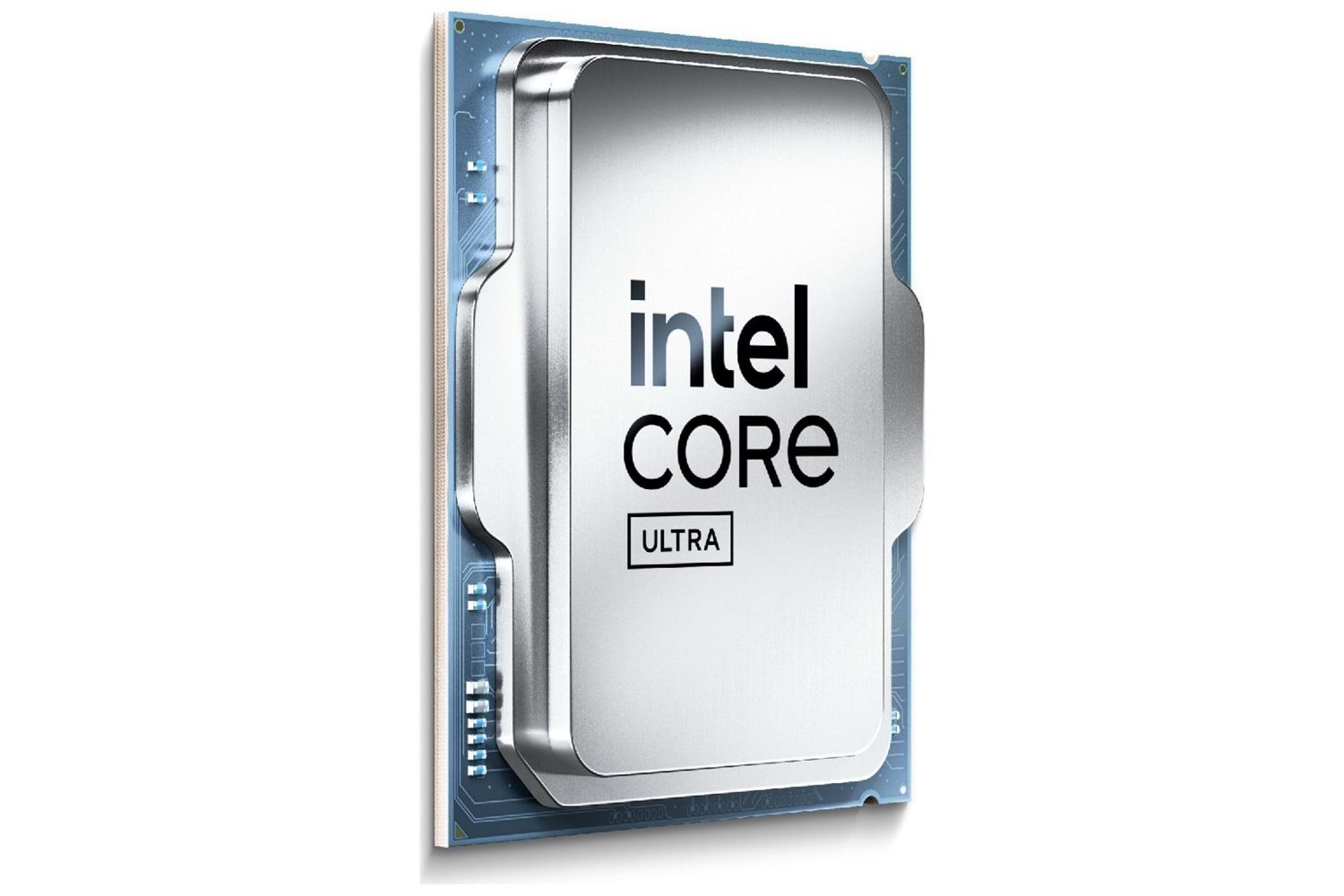 INTEL Core Ultra 7-265KF, 20 Core, 3.9Ghz, 30Mb, 125W, LGA1851, 15.Nesil, TRAY, (Dahili Grafik YOK, Fan YOK)