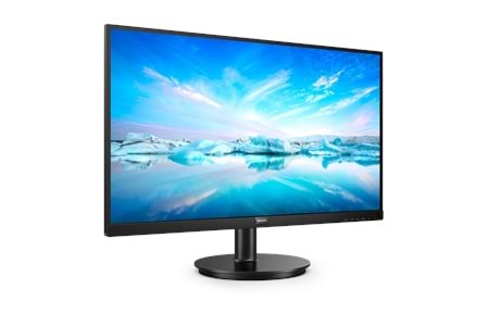 PHILIPS 275V8LA/01 27" 4ms, 75Hz, 2K Quad HD, 2XHDMI, DP, 2X2W Hoparlör, VA Panel Monitör