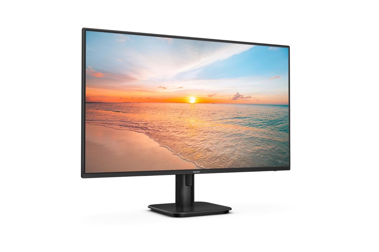 PHILIPS 27E1N1200A/01 27" 4ms, 120Hz, Full HD, DP, HDMI, D-Sub, 2X Hoparlör, IPS Panel Monitör