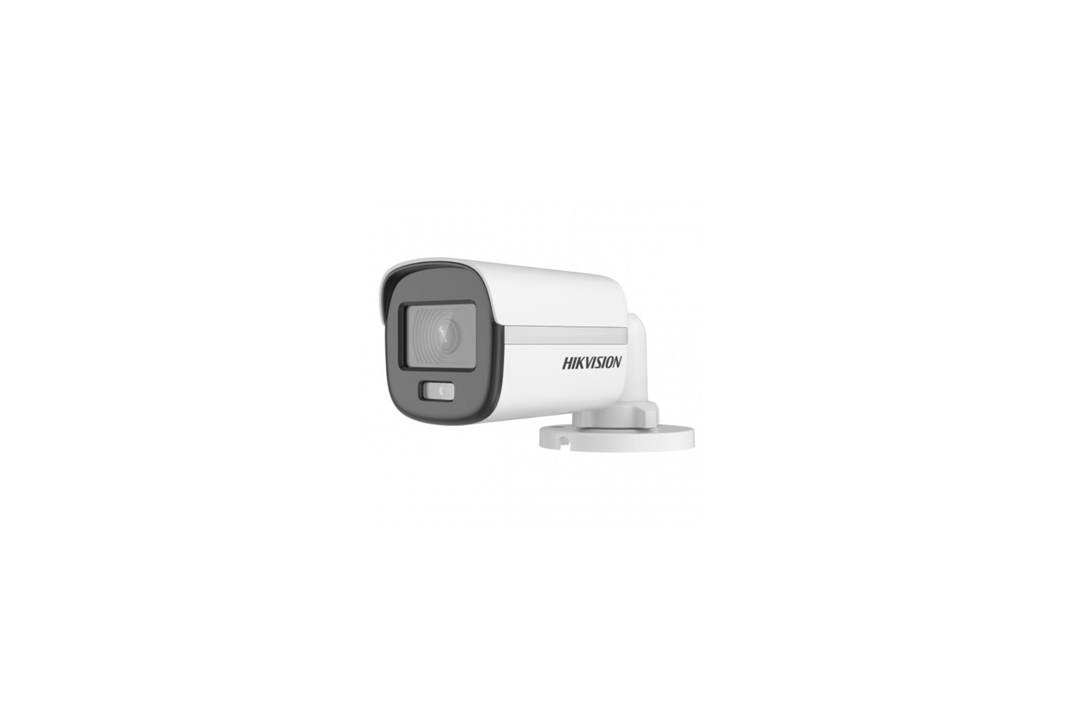 HIKVISION DS-2CE16D0T-EXLPF, 2Mpix, 3.6mm Lens, 20Mt Gece Görüşü, Dual-Light, IP67, Bullet Kamera