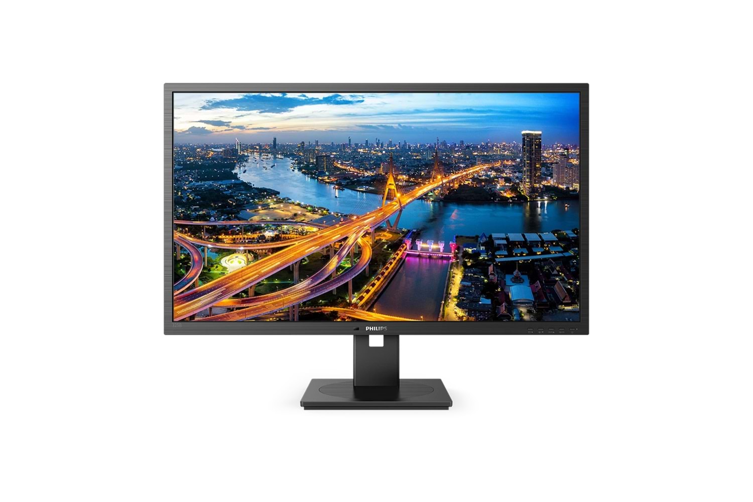 PHILIPS 325B1L/00 31,5" 4ms, 75Hz 2K Quad HD, 2xHDMI, DP, Pivot, IPS Panel Monitör