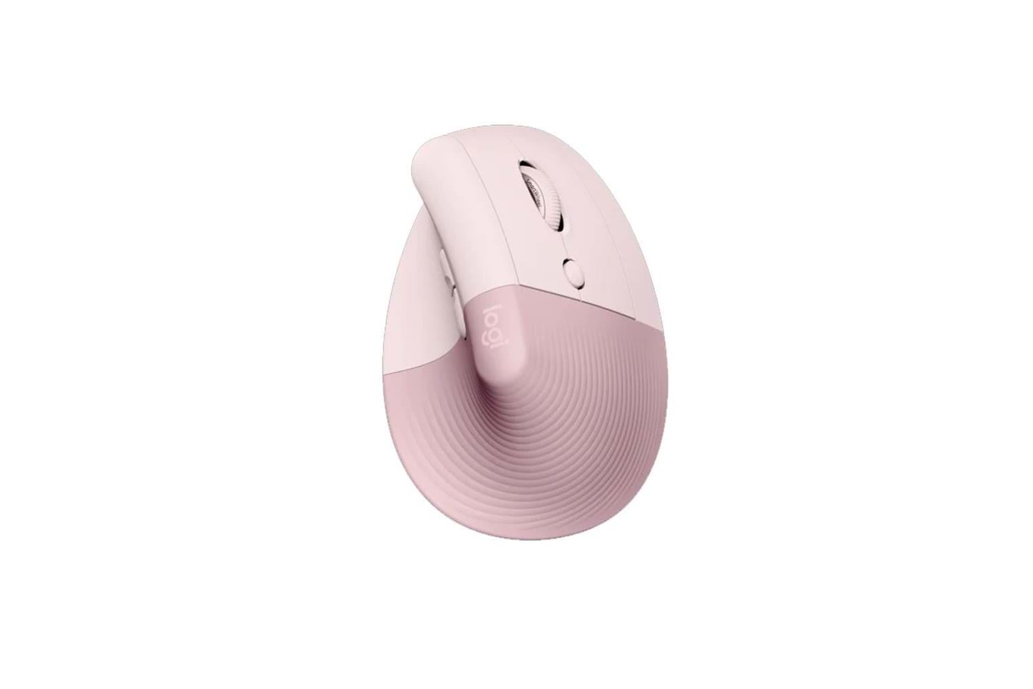 LOGITECH 910-006478, LIFT Rose, Bluetooth, 1000dpi, Optik, 6 Tuşlu, Kablosuz, Mouse