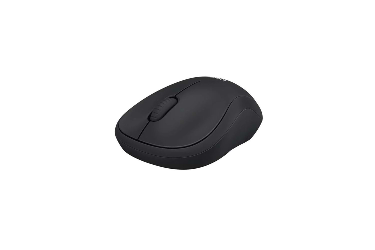 LOGITECH 910-006510, M221 Siyah, USB Nano 2,4G Kablosuz, 1000dpi, Optik, 3 Tuşlu, 18ay Pil Ömrü, Sessiz Mouse