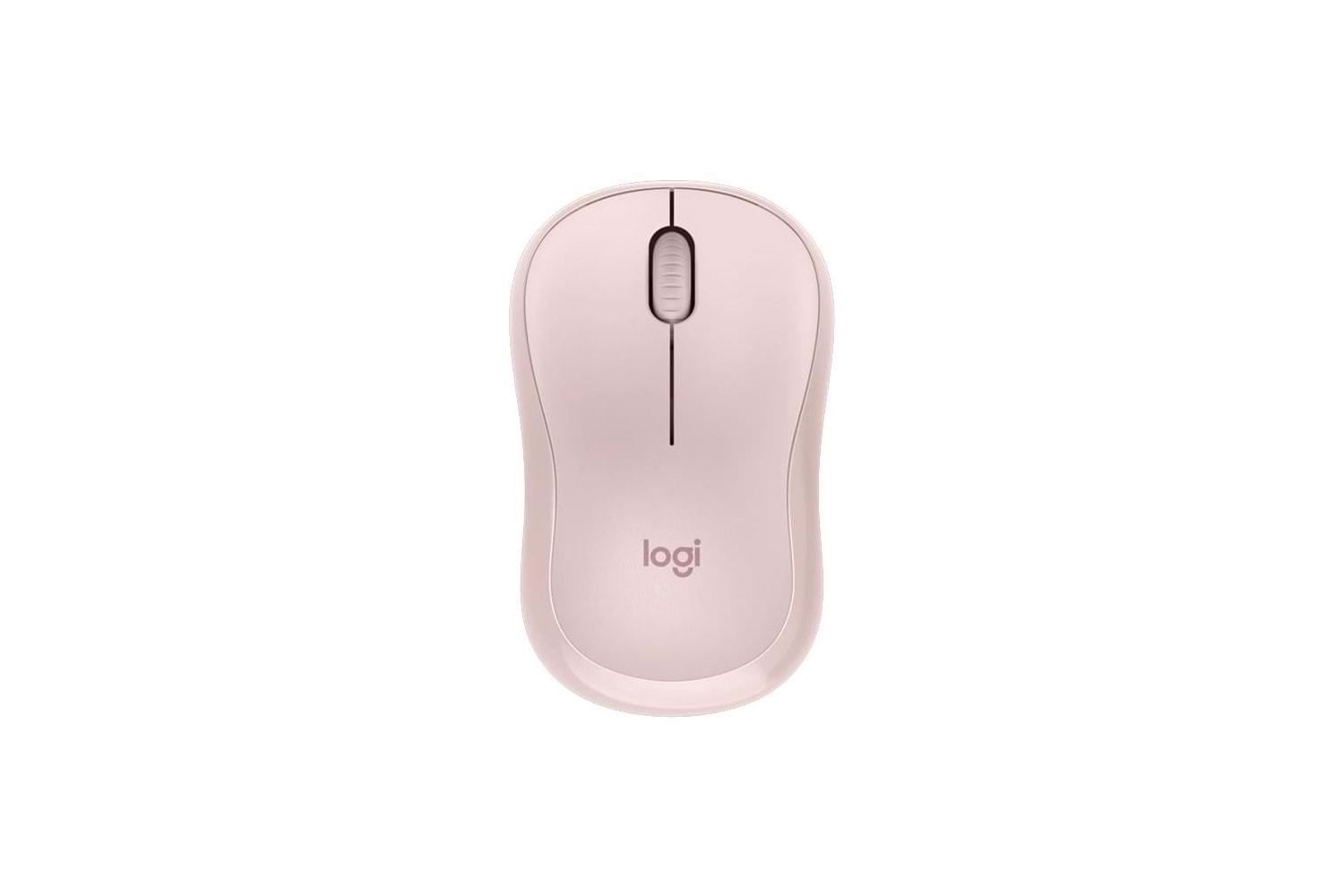 LOGITECH 910-007121, M240 Rose, Bluetooth, Kablosuz, 4000dpi, Optik, 3 Tuşlu, 18ay Pil Ömrü, Mouse
