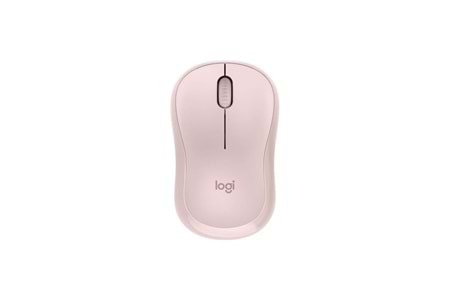 LOGITECH 910-007121, M240 Rose, Bluetooth, Kablosuz, 4000dpi, Optik, 3 Tuşlu, 18ay Pil Ömrü, Mouse