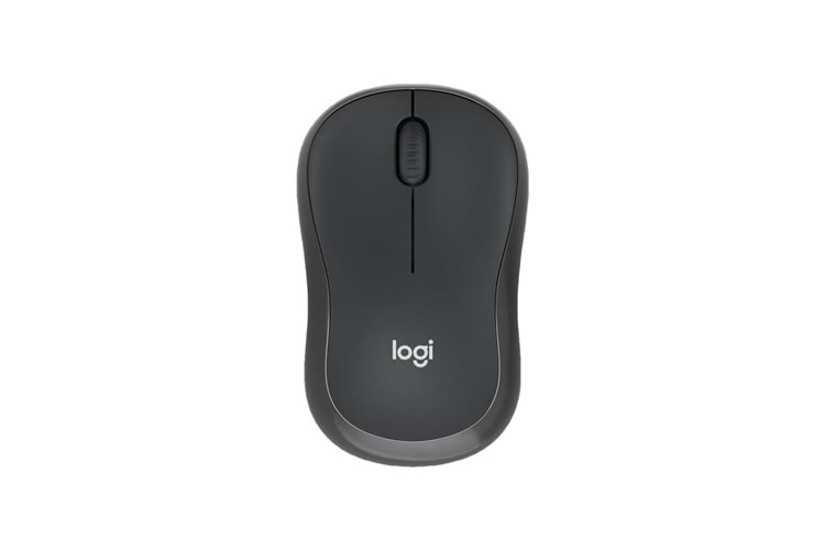 LOGITECH 910-007471, M241 Siyah, Bluetooth, Kablosuz, 4000dpi, Optik, 3 Tuşlu, 18ay Pil Ömrü, Mouse
