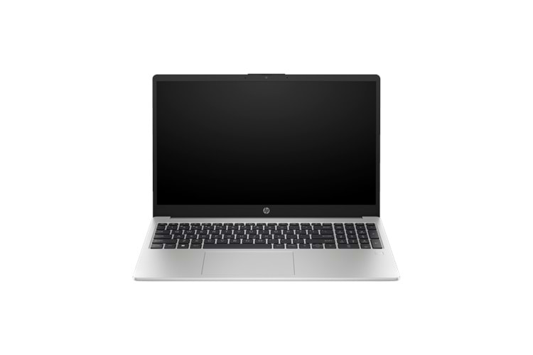 HP 968L4ET, 250 G10, i7-1355U, 15.6" FHD, 8Gb Ram, 512Gb SSD, Paylaşımlı Ekran Kartı, Free Dos, Kurumsal Notebook