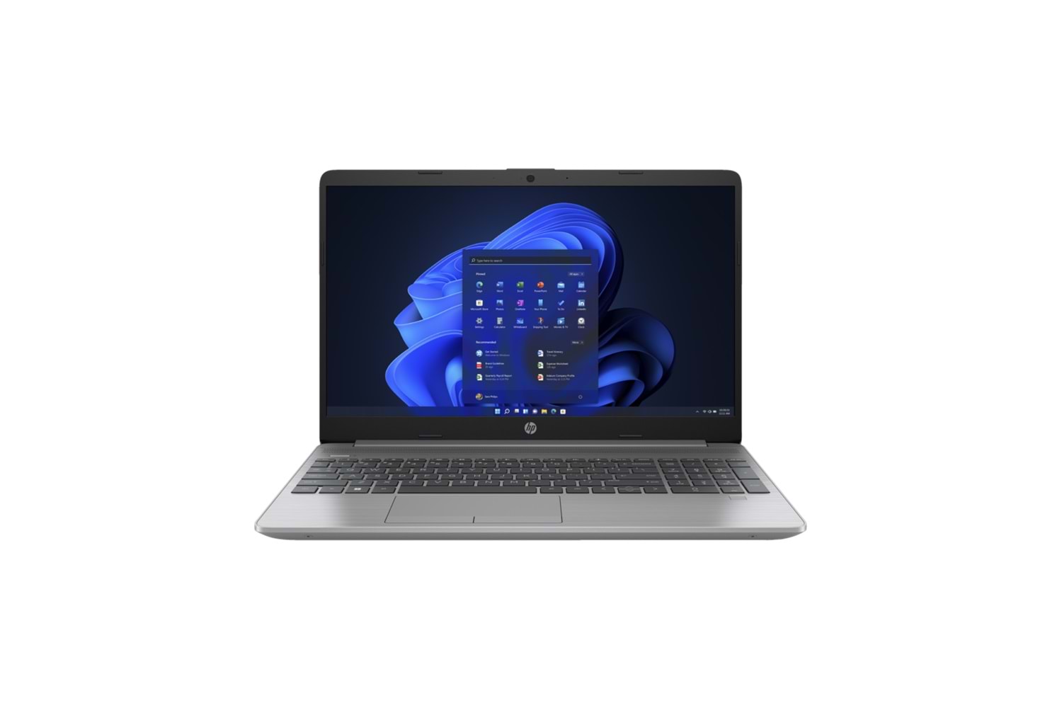 HP 9M3G5AT, 250 G9, i5-1235U, 15.6" FHD, 8Gb Ram, 512Gb SSD, Paylaşımlı Ekran Kartı, Free Dos, Kurumsal Notebook (2 Yıl Yerinde Garanti) (925)