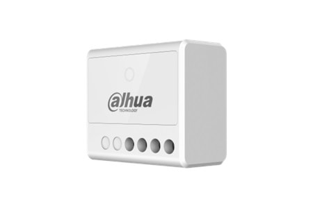 DAHUA ARM7012-W2, Kablosuz, Duvar Anahtarı, WallSwitch