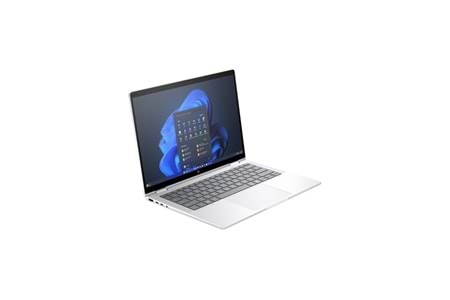 HP B66T5ES, Elite x360 1040 G11, Ultra7 155H, 14" IPS Dokunmatik, 32Gb Ram,1Tb SSD, Paylsaşımlı Ekran Kartı, Yapay Zeka Destekli, Windows 11 Pro, Kurumsal Notebook (2 Yıl Yerinde Servis) (865)