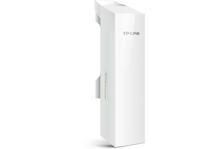 TP-LINK CPE510, 300Mbps, 5Ghz WiFi, 13dbi Anten, 13Km Menzil, Noktadan Noktaya, Dış Mekan, Access Point CPE