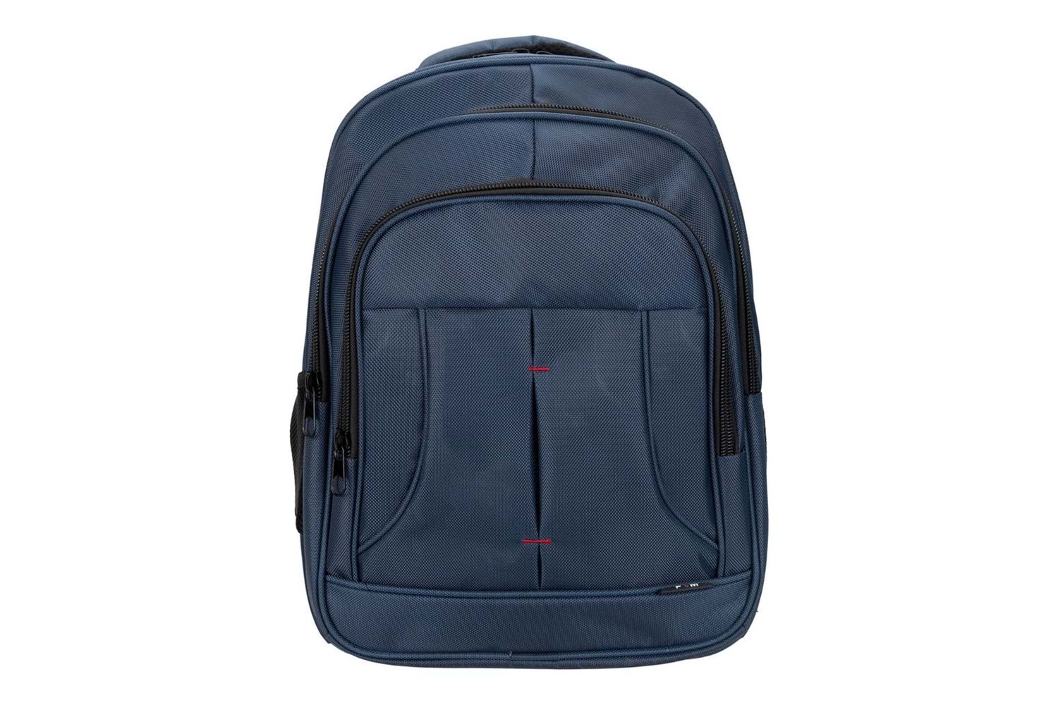 PLM City Notebook Sırt Çantası 17" Lacivert