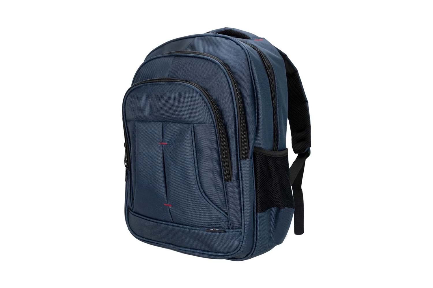 PLM City Notebook Sırt Çantası 17" Lacivert