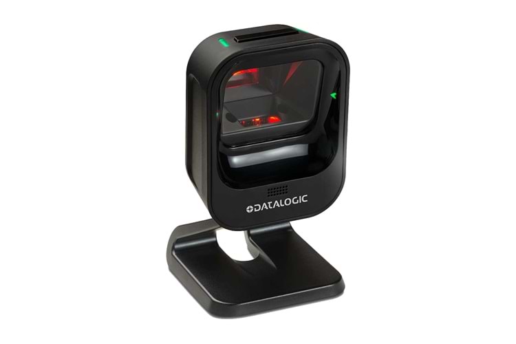 DATALOGIC Magellan 900i Masaüstü Tipi, USB Kablolu, 1D ve 2D Karekod , Barkod Okuyucu