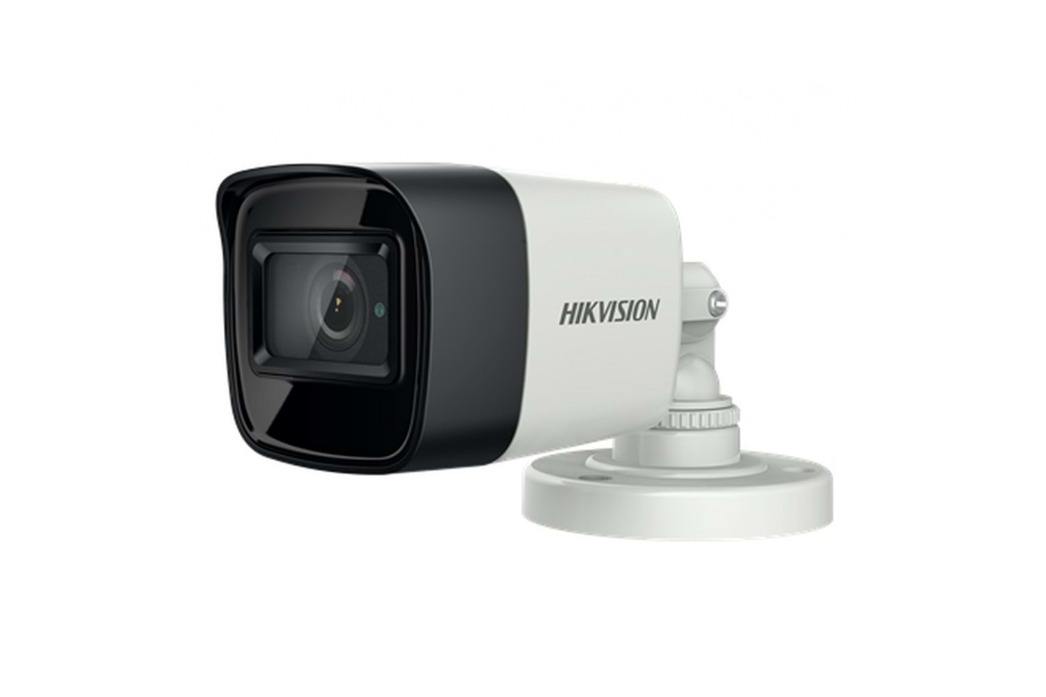 HIKVISION DS-2CE16D0T-EXIPF, 2Mpix, 3.6mm Lens, 20Mt Gece Görüşü, IP66, Bullet Kamera
