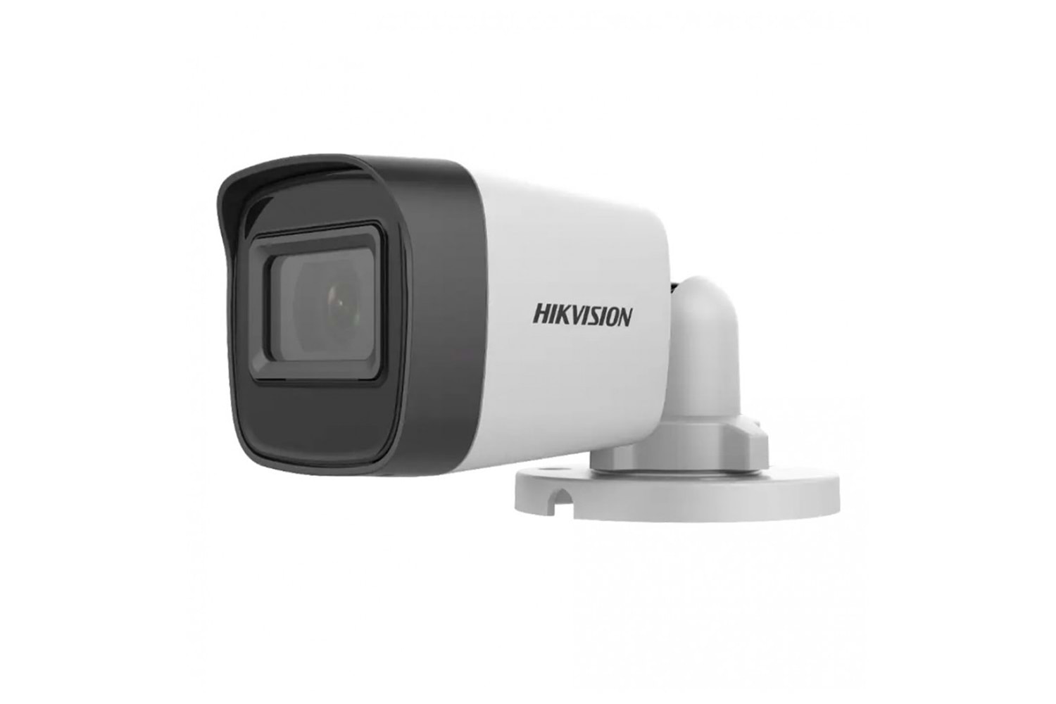 HIKVISION DS-2CE16D0T-EXLPF, 2Mpix, 2.8mm Lens, 20Mt Gece Görüşü, Dual-Light, IP67, Bullet Kamera