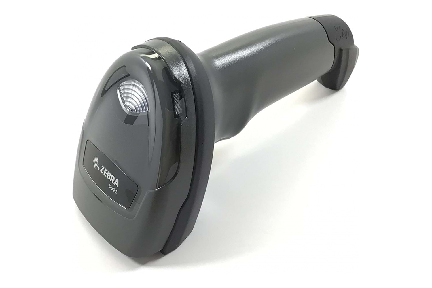 ZEBRA SYMBOL DS2208, EL Tipi,Laser, USB Kablolu, 2D Karekod, Barkod Okuyucu (Ayaklı)